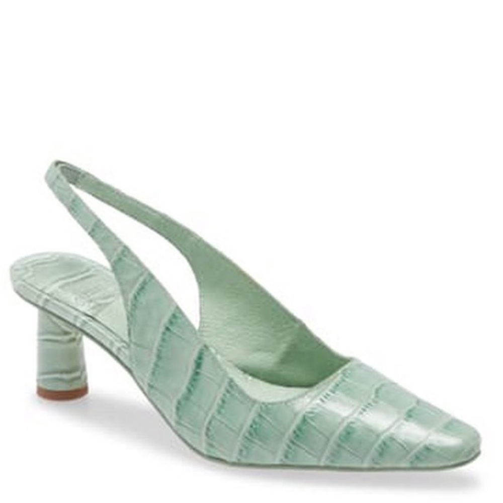 Jeffrey Campbell mishika pumps